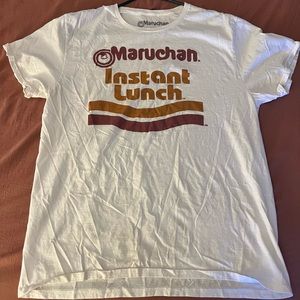 Ramen shirt